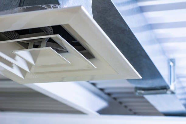 Best Air Duct Cleaning Near Me  in Wyboo, SC