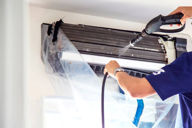 Best Affordable HVAC Duct Cleaning  in Wyboo, SC