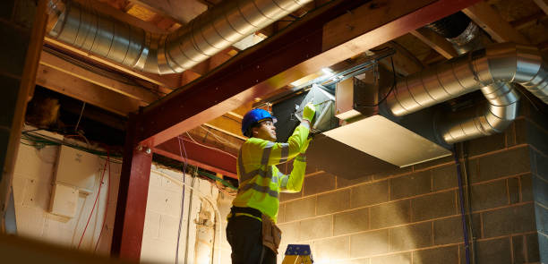 Best Best Air Duct Cleaning Company  in Wyboo, SC