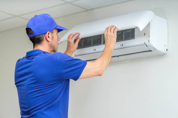 Best HVAC Air Duct Cleaning  in Wyboo, SC